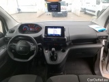  Peugeot  Partner  Asphalt L1 1.5 HDi 100CV BVM5 E6d #5