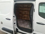  Peugeot  Partner  Asphalt L1 1.5 HDi 100CV BVM5 E6d #9
