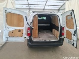 Peugeot  Partner  Asphalt L1 1.5 HDi 100CV BVM5 E6d #10