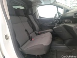 Peugeot  Partner  Asphalt L1 1.5 HDi 100CV BVM5 E6d #8