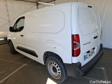  Peugeot  Partner  Premium L1 1.5 HDi 100CV BVM5 E6dT #2