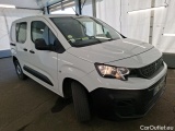  Peugeot  Partner  Premium L1 1.5 HDi 100CV BVM5 E6dT #4