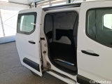  Peugeot  Partner  Premium L1 1.5 HDi 100CV BVM5 E6dT #9