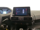  Peugeot  Partner  Premium L1 1.5 HDi 100CV BVM5 E6dT #10