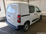  Peugeot  Partner  Premium L1 1.5 HDi 100CV BVM5 E6dT #3
