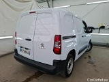  Peugeot  Partner  Premium L1 1.5 HDi 100CV BVM6 E6d #3