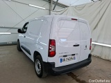  Peugeot  Partner  Premium L1 1.5 HDi 100CV BVM6 E6d #2