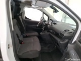  Peugeot  Partner  Premium L1 1.5 HDi 100CV BVM6 E6d #8