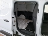  Peugeot  Partner  Premium L1 1.5 HDi 100CV BVM6 E6d #9