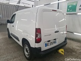  Peugeot  Partner  Premium L1 1.5 HDi 100CV BVM6 E6d #2