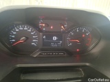  Peugeot  Partner  Premium L1 1.5 HDi 100CV BVM6 E6d #7
