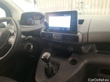  Peugeot  Partner  Premium L1 1.5 HDi 100CV BVM6 E6d #10