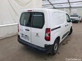  Peugeot  Partner  Premium L1 1.5 HDi 75CV BVM5 E6dT #3