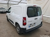  Peugeot  Partner  Premium L1 1.5 HDi 75CV BVM5 E6dT #2