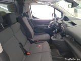  Peugeot  Partner  Premium L1 1.5 HDi 75CV BVM5 E6dT #8