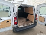  Peugeot  Partner  Premium L1 1.5 HDi 75CV BVM5 E6dT #10