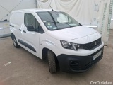  Peugeot  Partner  Premium L1 1.5 HDi 75CV BVM5 E6dT #4
