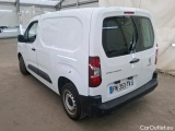  Peugeot  Partner  Premium L1 1.5 HDi 75CV BVM5 E6dT #2