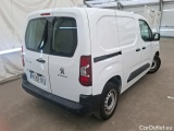  Peugeot  Partner  Premium L1 1.5 HDi 75CV BVM5 E6dT #3