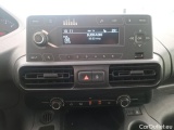  Peugeot  Partner  Premium L1 1.5 HDi 75CV BVM5 E6dT #7