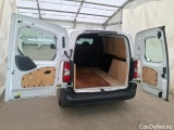  Peugeot  Partner  Premium L1 1.5 HDi 75CV BVM5 E6dT #10
