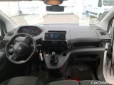  Peugeot  Partner  Premium L1 1.5 HDi 75CV BVM5 E6dT #5