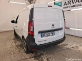  Renault  EXPRESS Kangoo  Confort 1.5 dCi 95CV BVM6 E6d #2