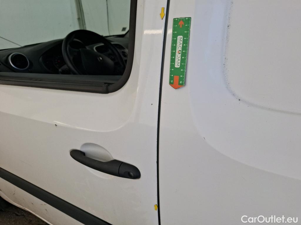  Renault  Kangoo  II Express Extra (Série Spéciale) 1.5 dCi 80CV BVM6 E6dT #15