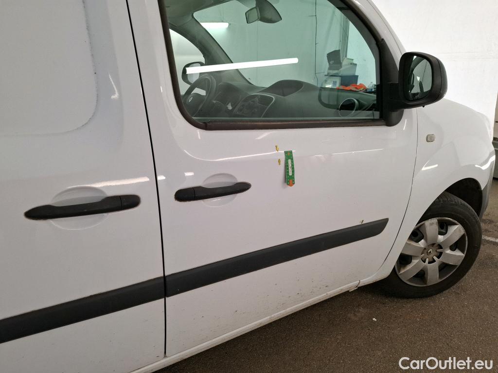  Renault  Kangoo  II Express Extra (Série Spéciale) 1.5 dCi 80CV BVM6 E6dT #45