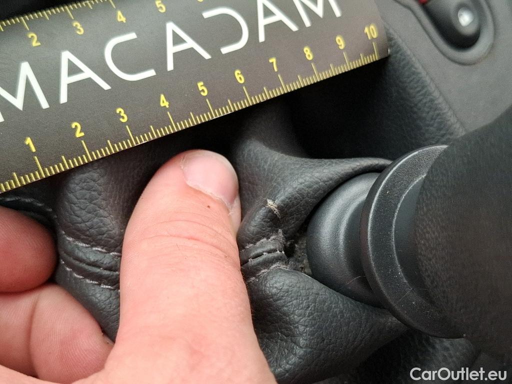  Renault  Kangoo  Express Extra (Série Spéciale) 1.5 #49