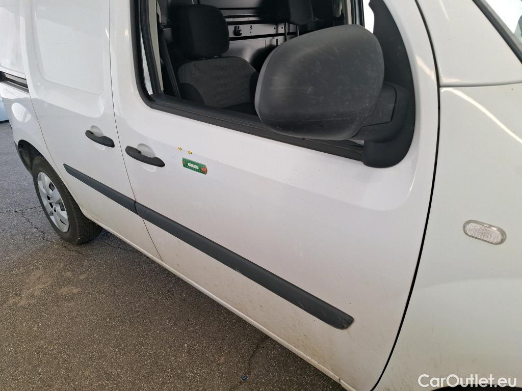  Renault  Kangoo  II Express Extra (Série Spéciale) 1.5 dCi 80CV BVM6 E6dT #62