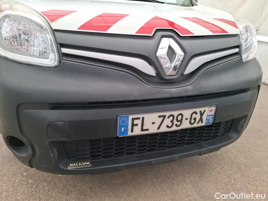  Renault  Kangoo  Express Maxi Extra (Série Spéciale) 1.5 dCi 90CV BVM5 E6 #3