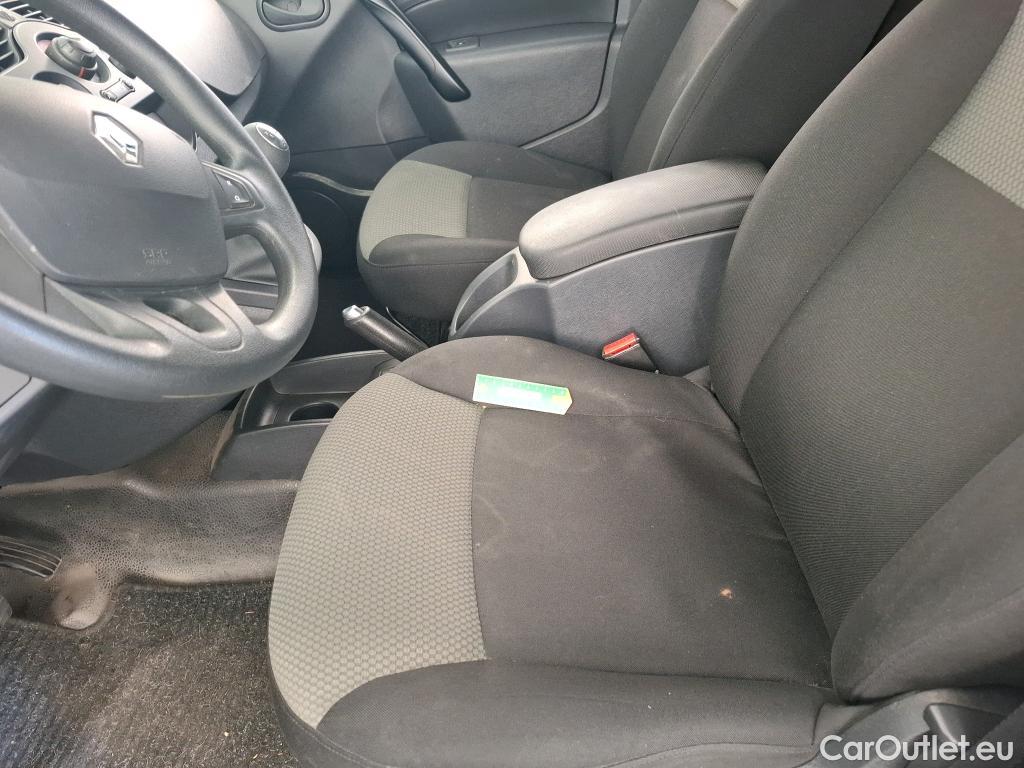 Renault  Kangoo  II Express Extra (Série Spéciale) 1.5 dCi 80CV BVM6 E6dT #58