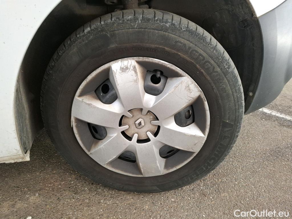  Renault  Kangoo  II Express Extra (Série Spéciale) 1.5 dCi 80CV BVM6 E6dT #10