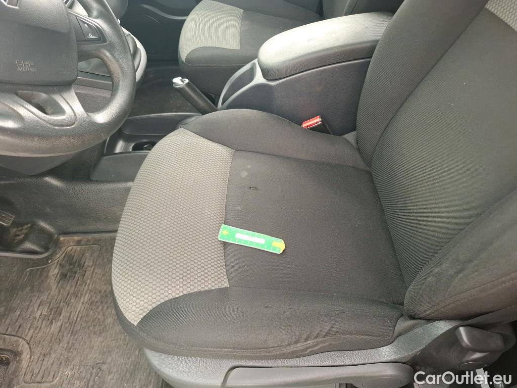  Renault  Kangoo  Express Maxi Extra (Série Spéciale) 1.5 #1
