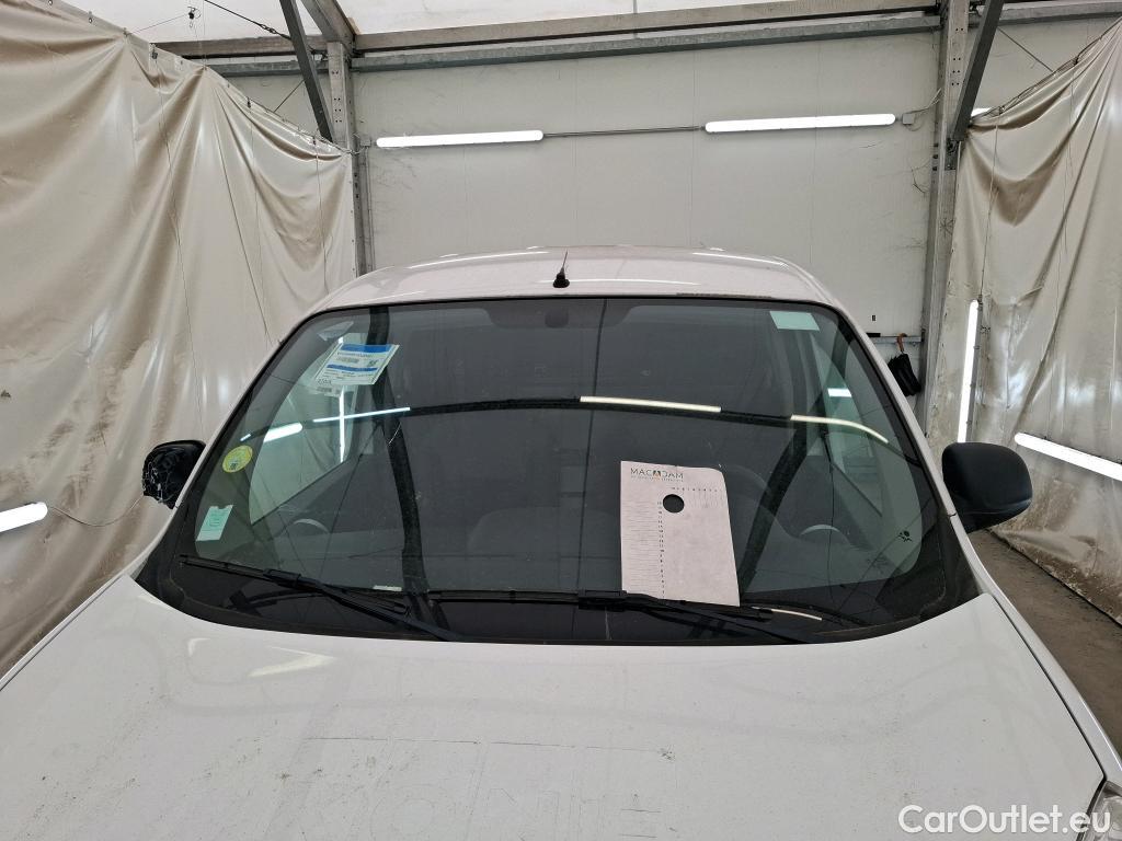  Renault  Kangoo RENAULT  Express  2013  4P  Fourgonnette Grand Confort dCi 75 #21