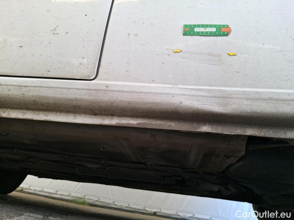  Renault  Kangoo  II Express Extra (Série Spéciale) 1.5 dCi 80CV BVM6 E6dT #4