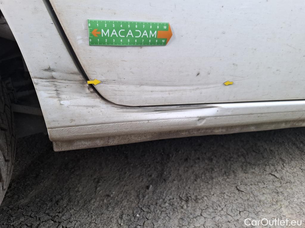  Renault  Kangoo  II Express Extra (Série Spéciale) 1.5 dCi 80CV BVM6 E6dT #27