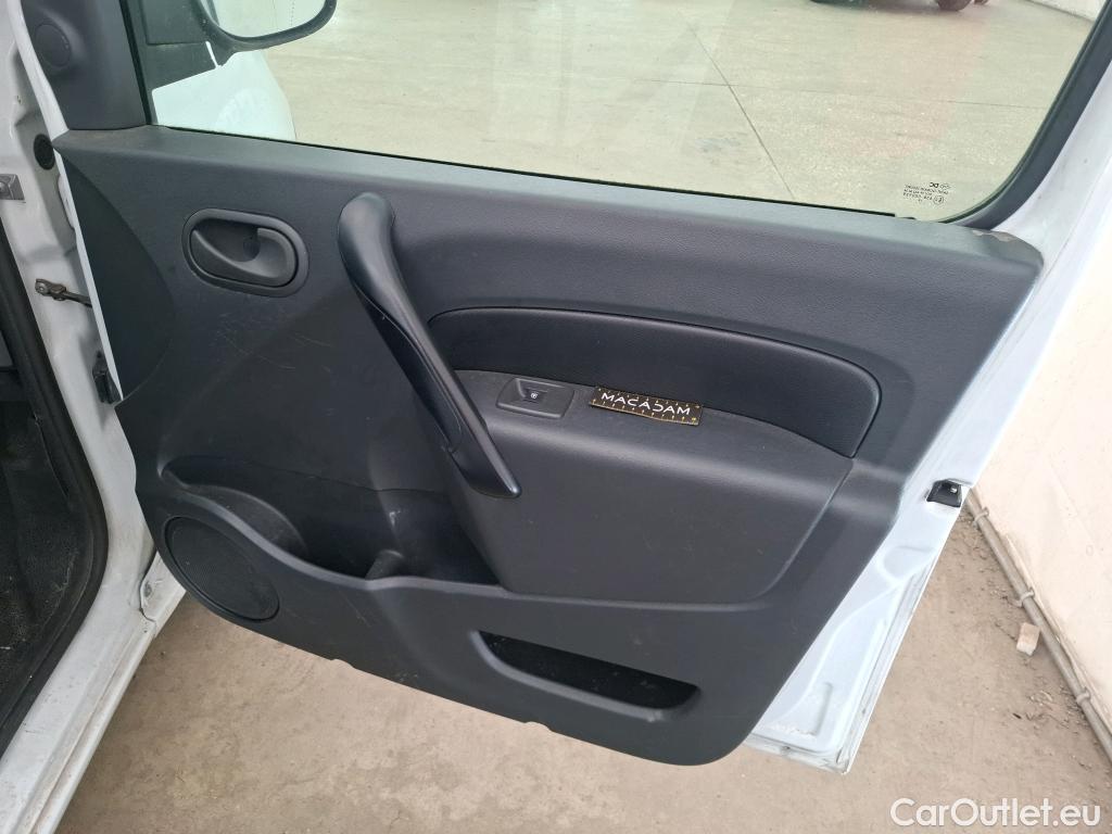  Renault  Kangoo RENAULT  Express  2013  4P  Fourgonnette Grand Confort dCi 75 #68