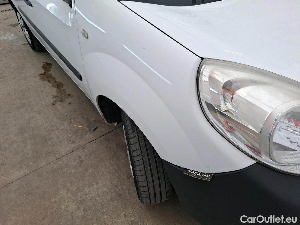  Renault  Kangoo  Express Extra (Série Spéciale) 1.5 #56