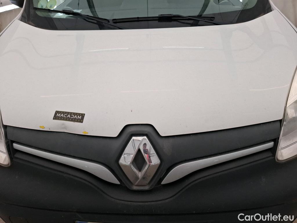  Renault  Kangoo  Express Extra (Série Spéciale) 1.5 #9