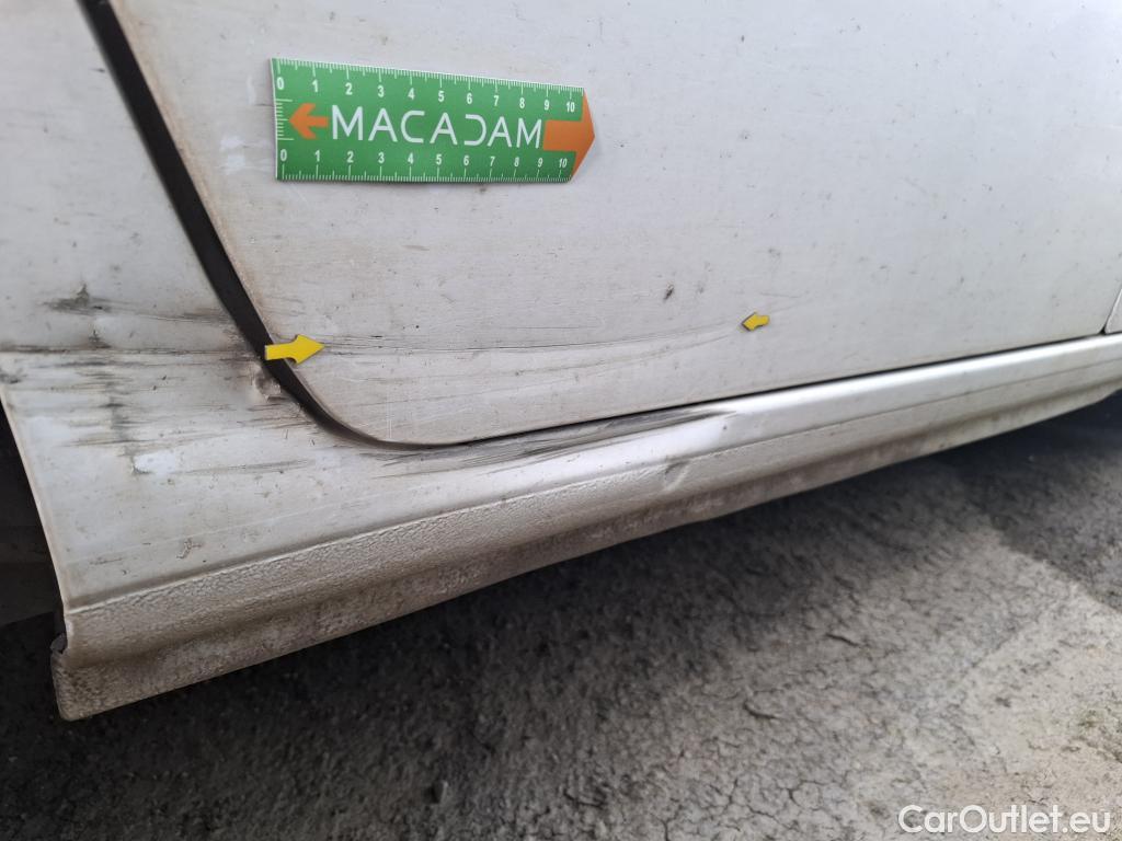  Renault  Kangoo  II Express Extra (Série Spéciale) 1.5 dCi 80CV BVM6 E6dT #29