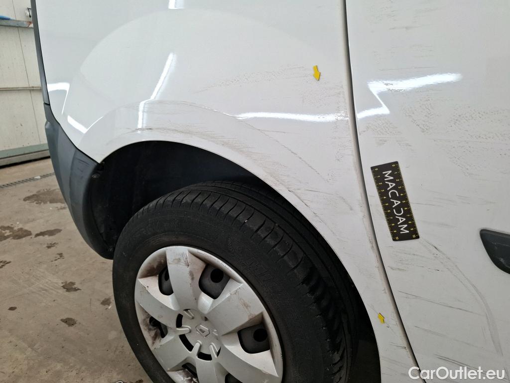  Renault  Kangoo  Express Extra (Série Spéciale) 1.5 #5