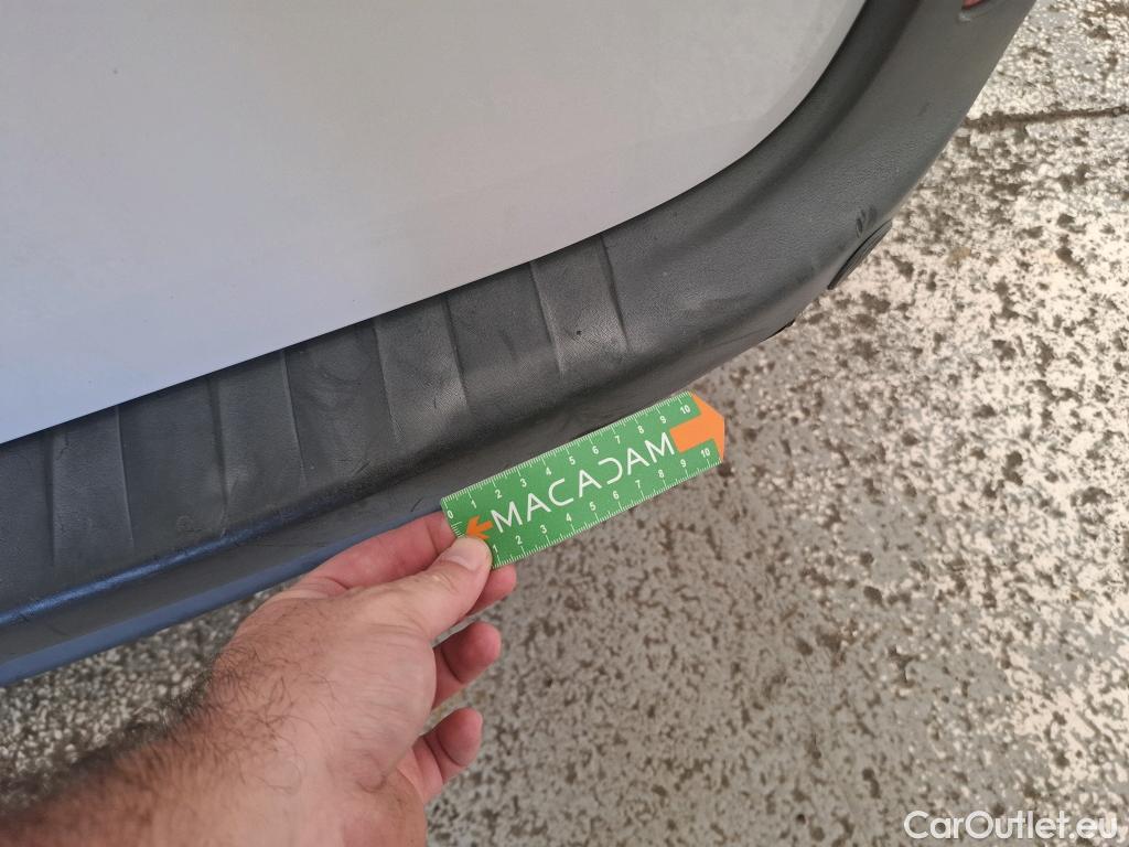  Renault  Kangoo  Express Maxi Extra (Série Spéciale) 1.5 dCi 90CV BVM5 E6 #12