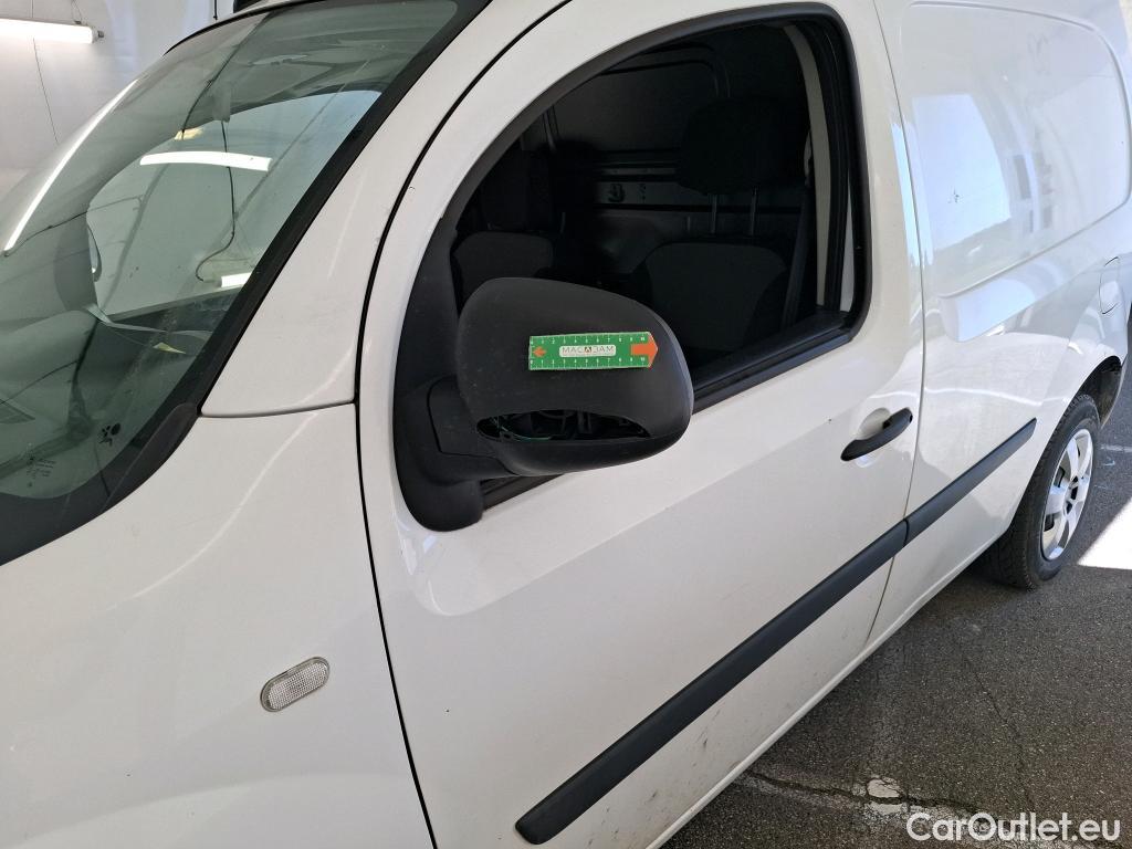  Renault  Kangoo  II Express Extra (Série Spéciale) 1.5 dCi 80CV BVM6 E6dT #51