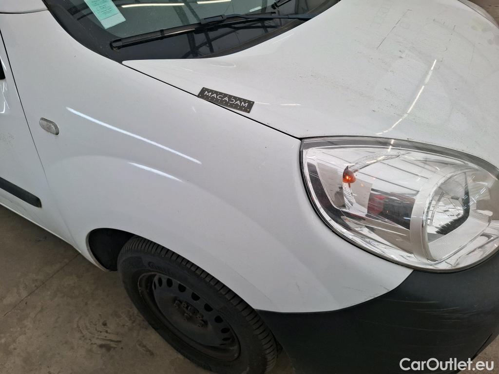  Renault  Kangoo RENAULT  Express  2013  4P  Fourgonnette Grand Confort dCi 75 #102