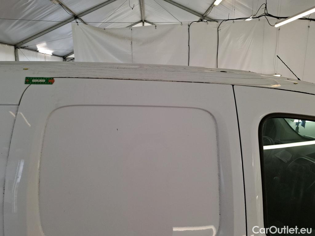  Renault  Kangoo  II Express Extra (Série Spéciale) 1.5 dCi 80CV BVM6 E6dT #3