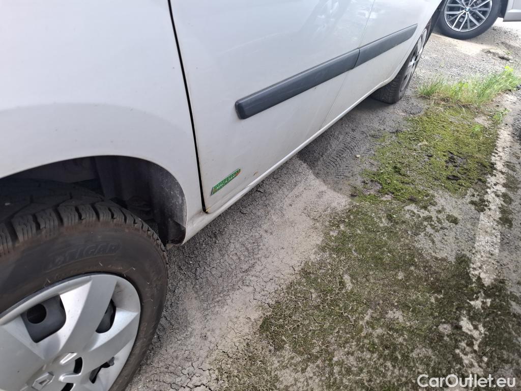  Renault  Kangoo  II Express Extra (Série Spéciale) 1.5 dCi 80CV BVM6 E6dT #31