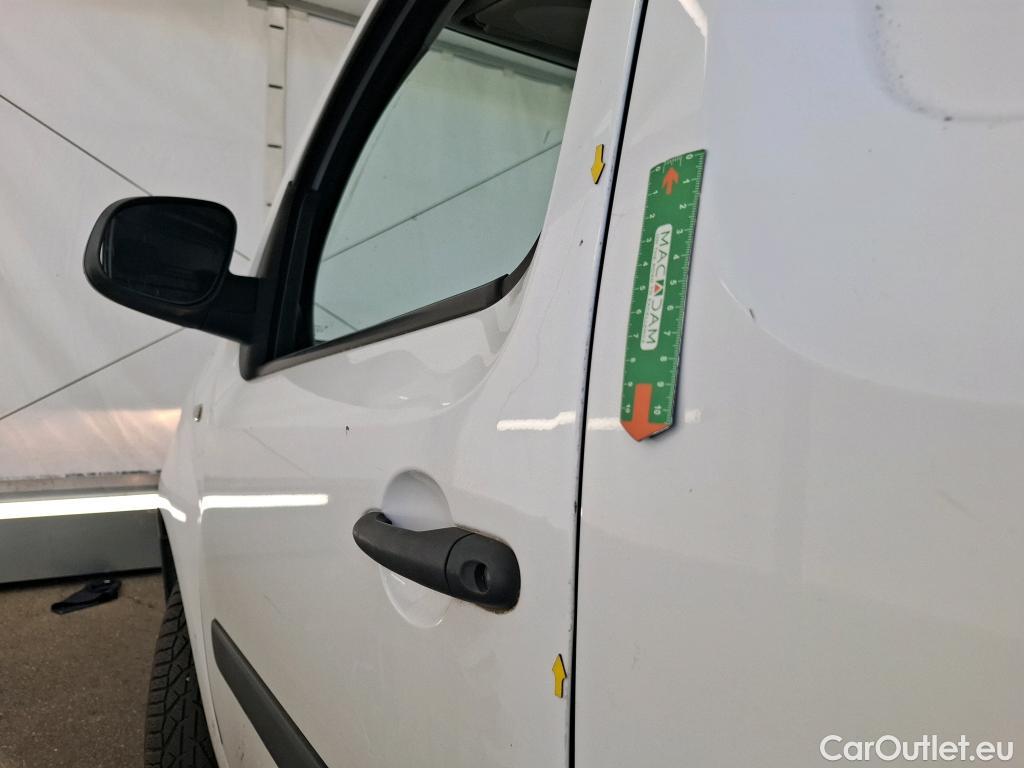  Renault  Kangoo  II Express Extra (Série Spéciale) 1.5 dCi 80CV BVM6 E6dT #18