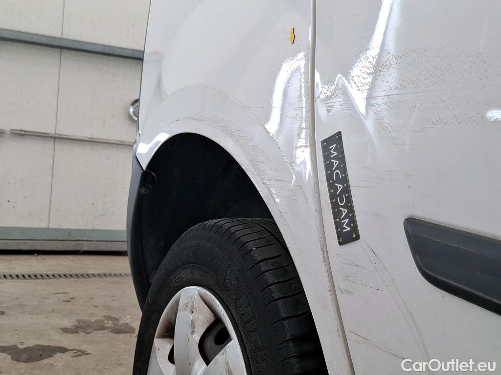  Renault  Kangoo  Express Extra (Série Spéciale) 1.5 #2